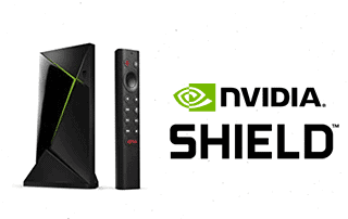 Nvidia Shield TV Pro 2019