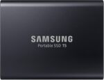 Samsung T5 1TB SSD External Drive