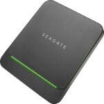 Seagate Barracuda Fast SSD