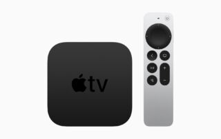 Apple TV 4K