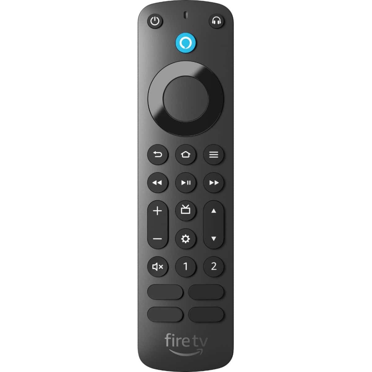 Alexa Voice Remote Pro