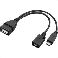 NECABLES OTG Cable