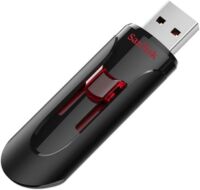 SanDisk 64GB Cruzer Glide USB 3.0 Flash Drive