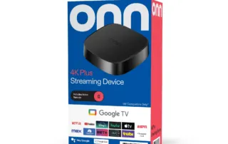 Onn 4K Plus