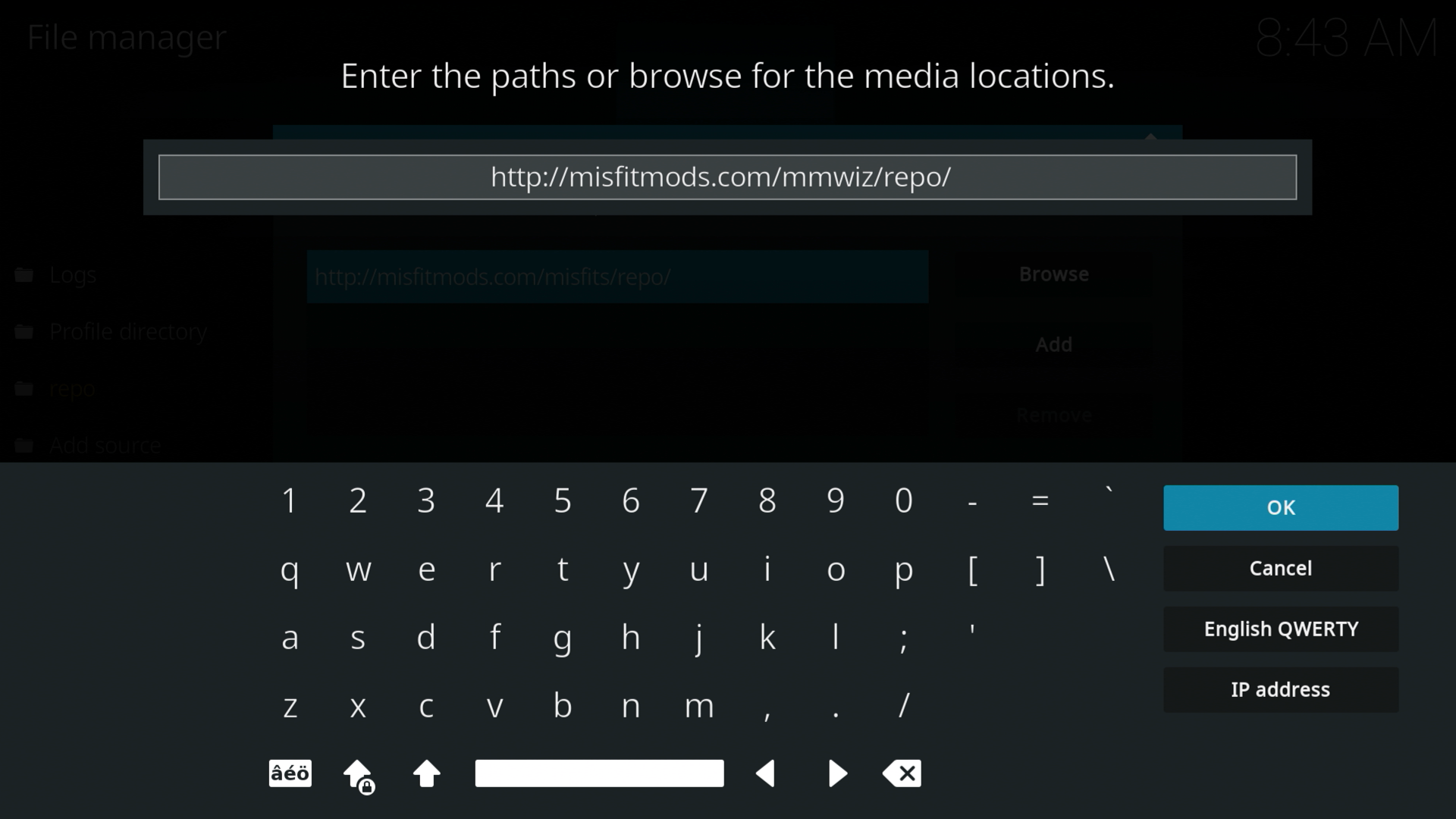 Atomic 21 Build 1