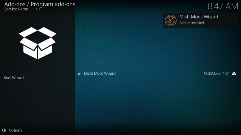 Atomic Build 11