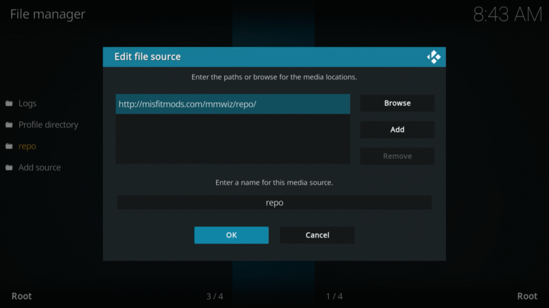 Atomic 21 Build 2