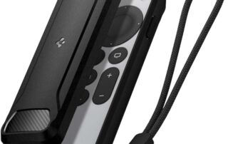 Spigen Siri Remote Cover