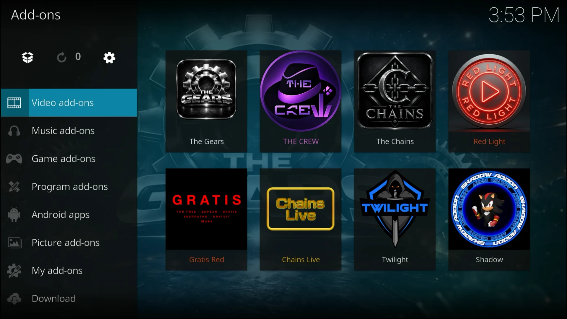 Best Kodi Addons 2026