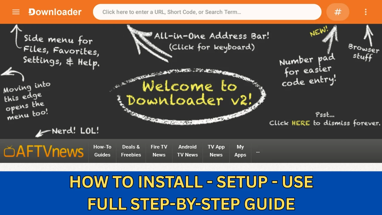 Downloader App v2