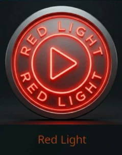 Red Light Kodi Addon