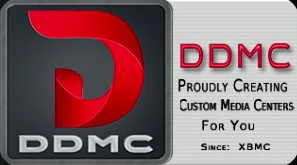 DD Kodi Fork