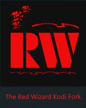 Red Wizard Kodi 21.3 Fork