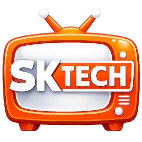 SK Teck